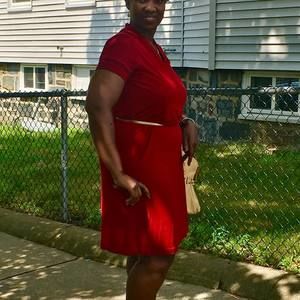 Meet your Posher, Yolene